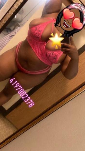 Remy, 22  female escort, Toledo