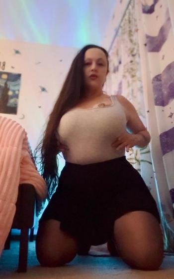 Heaven, 44  female escort, Toledo