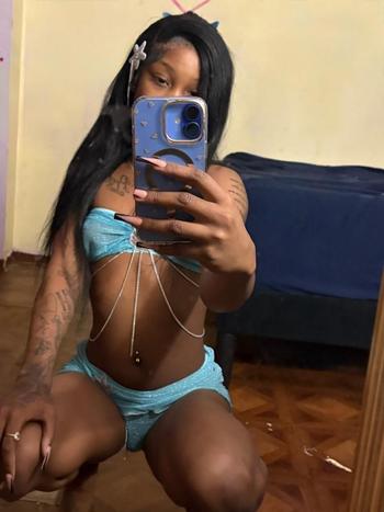 Princess, 21  female escort, Toledo