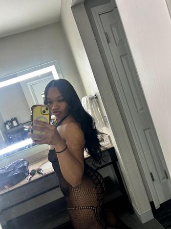 Winter Anae, 23  female escort, Toledo