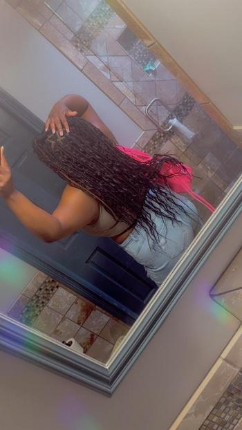 Mocha, 26  female escort, Toledo