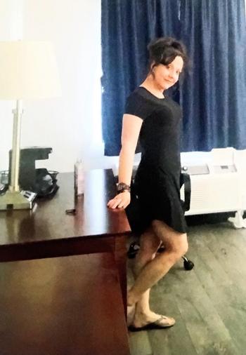 Trina, 46  female escort, Toledo