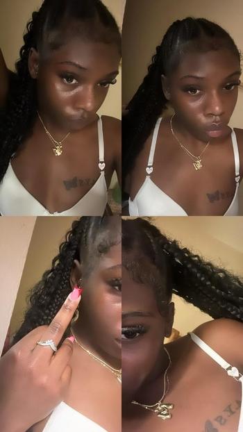 Starr, 20  female escort, Toledo